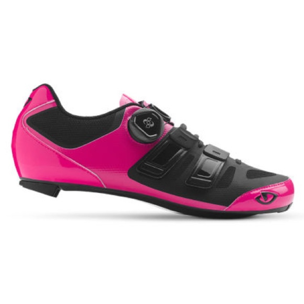 Giro Raes Techlace cycling shoes